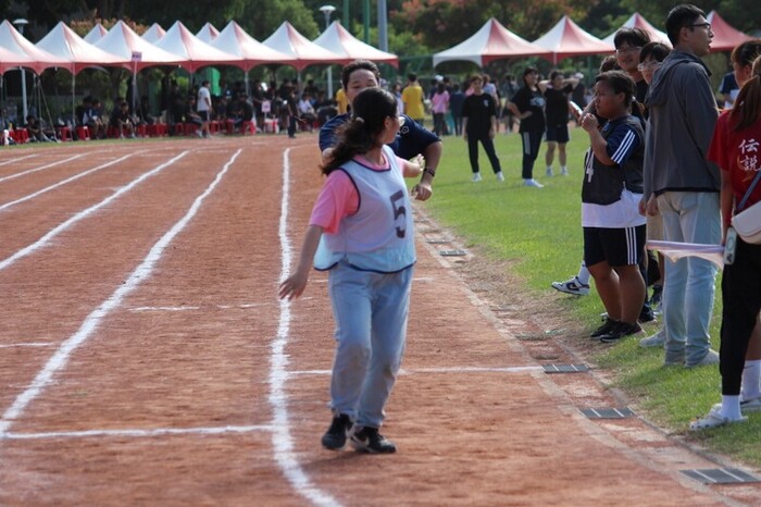 97週年校慶暨運動大會:大隊接力-02圖片