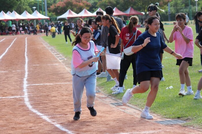 97週年校慶暨運動大會:大隊接力-02圖片