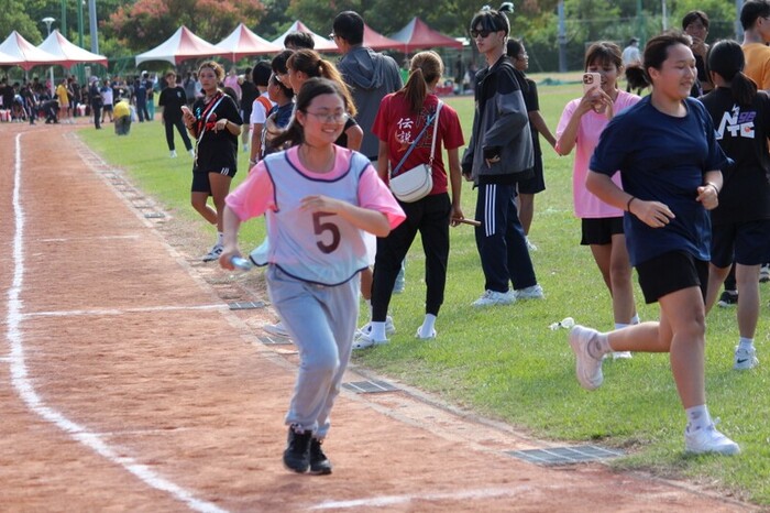 97週年校慶暨運動大會:大隊接力-02圖片