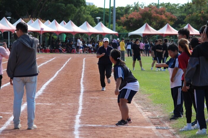 97週年校慶暨運動大會:大隊接力-02圖片
