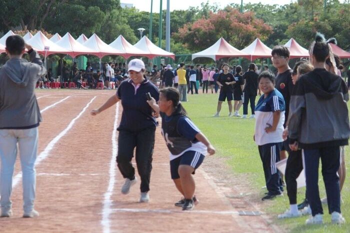 97週年校慶暨運動大會:大隊接力-02圖片