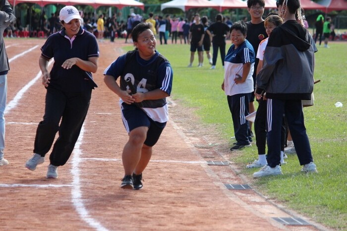 97週年校慶暨運動大會:大隊接力-02圖片