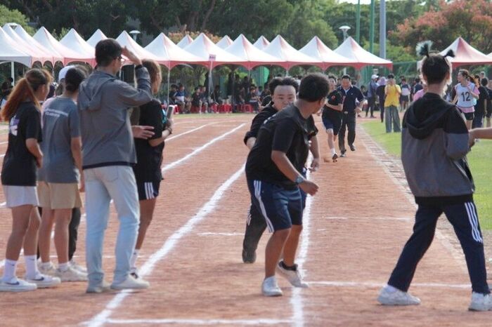 97週年校慶暨運動大會:大隊接力-02圖片