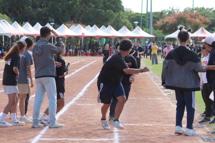 97週年校慶暨運動大會:大隊接力-02圖片