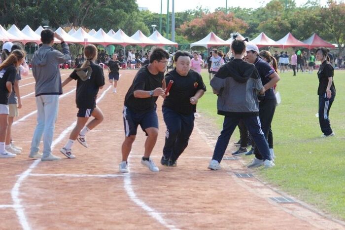 97週年校慶暨運動大會:大隊接力-02圖片