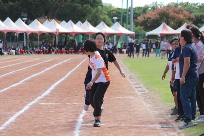 97週年校慶暨運動大會:大隊接力-02圖片