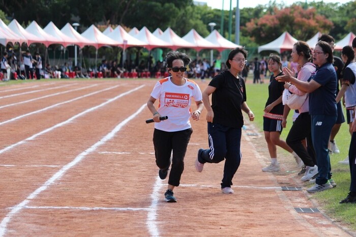 97週年校慶暨運動大會:大隊接力-02圖片