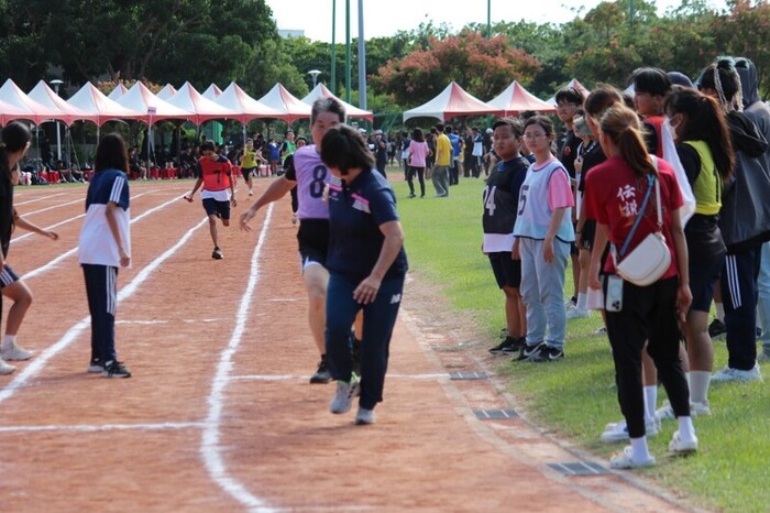 97週年校慶暨運動大會:大隊接力-02圖片