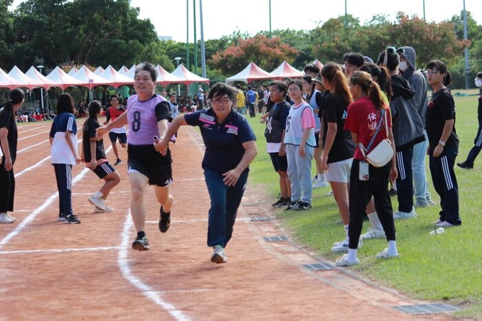97週年校慶暨運動大會:大隊接力-02圖片