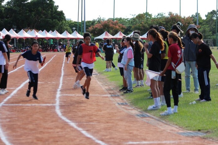 97週年校慶暨運動大會:大隊接力-02圖片