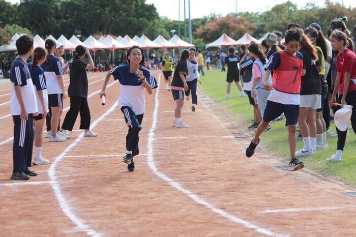 97週年校慶暨運動大會:大隊接力-02圖片