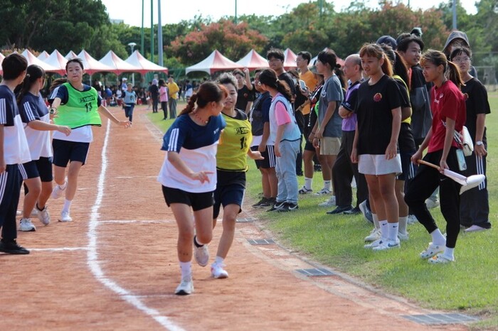 97週年校慶暨運動大會:大隊接力-02圖片