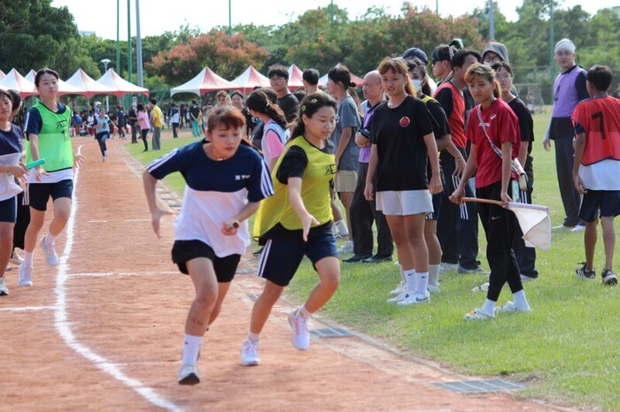 97週年校慶暨運動大會:大隊接力-02圖片