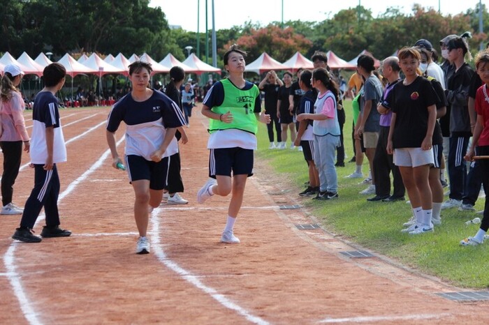 97週年校慶暨運動大會:大隊接力-02圖片