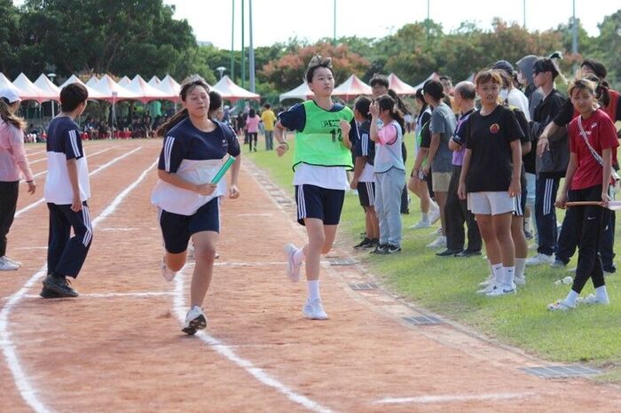 97週年校慶暨運動大會:大隊接力-02圖片