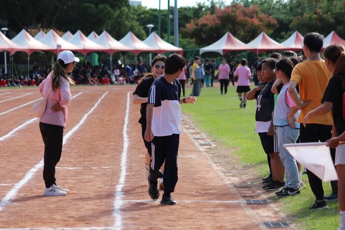 97週年校慶暨運動大會:大隊接力-02圖片