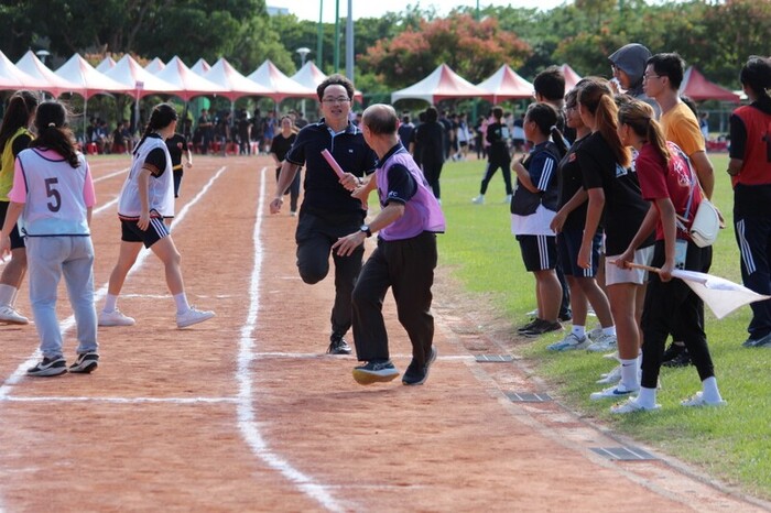 97週年校慶暨運動大會:大隊接力-02圖片