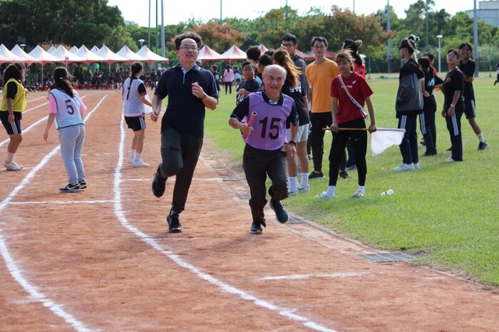 97週年校慶暨運動大會:大隊接力-02圖片