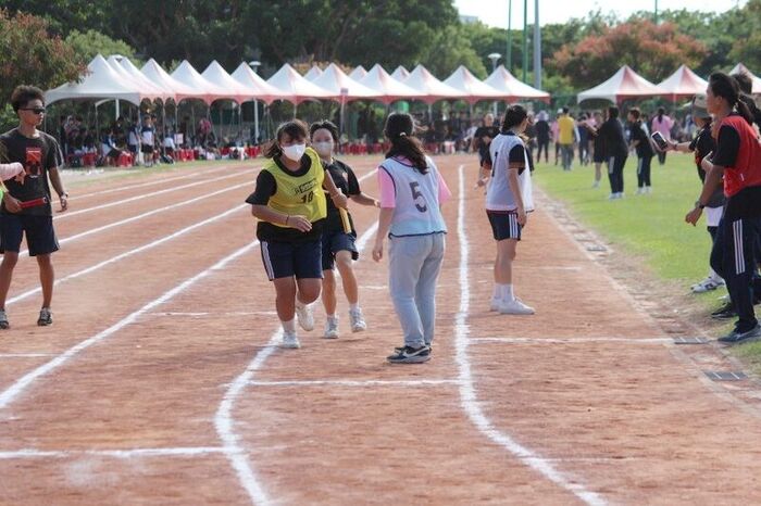 97週年校慶暨運動大會:大隊接力-02圖片