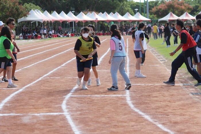 97週年校慶暨運動大會:大隊接力-02圖片