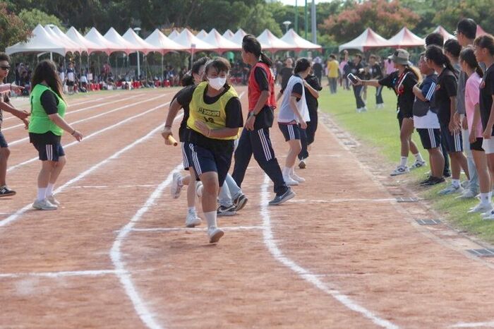 97週年校慶暨運動大會:大隊接力-02圖片