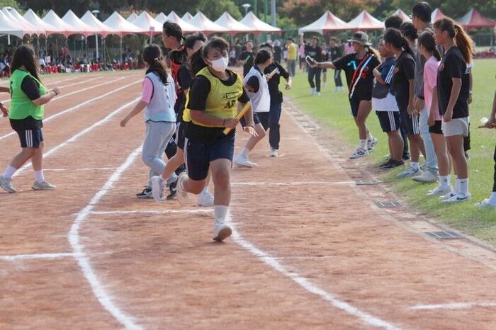 97週年校慶暨運動大會:大隊接力-02圖片