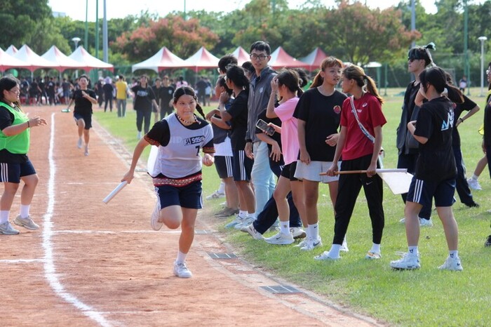 97週年校慶暨運動大會:大隊接力-02圖片