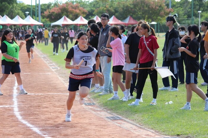 97週年校慶暨運動大會:大隊接力-02圖片