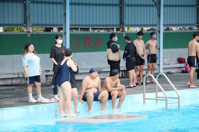 113-2【東專盃】水上運動會(一)圖片