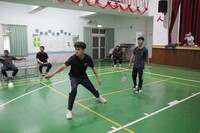 114-1_東專盃羽球比賽(五)圖片
