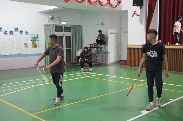 114-1_東專盃羽球比賽(五)圖片