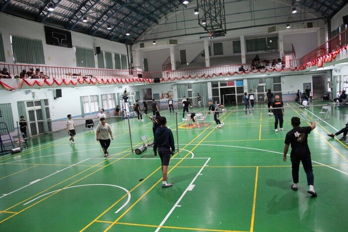 114-1_東專盃羽球比賽(五)圖片