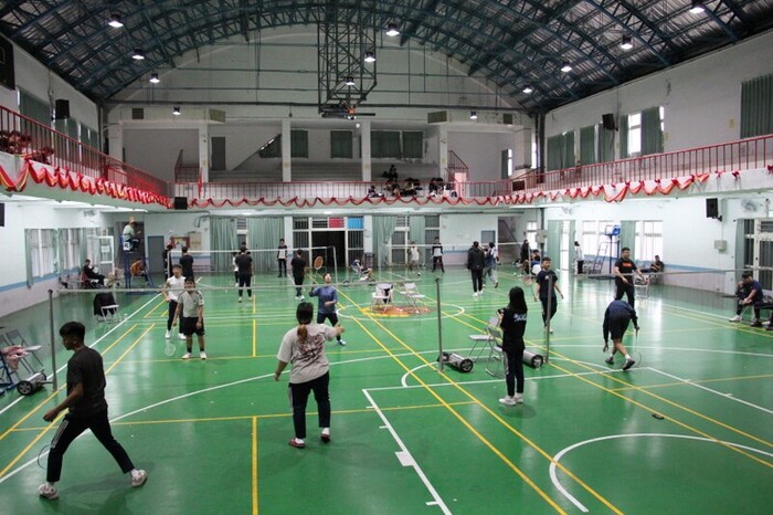 114-1_東專盃羽球比賽(五)圖片