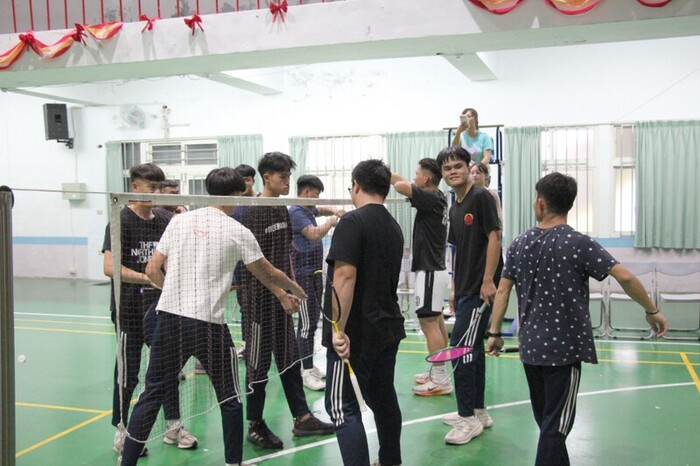 114-1_東專盃羽球比賽(五)圖片