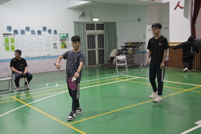 114-1_東專盃羽球比賽(五)圖片
