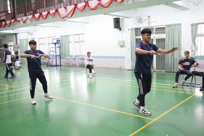 114-1_東專盃羽球比賽(五)圖片