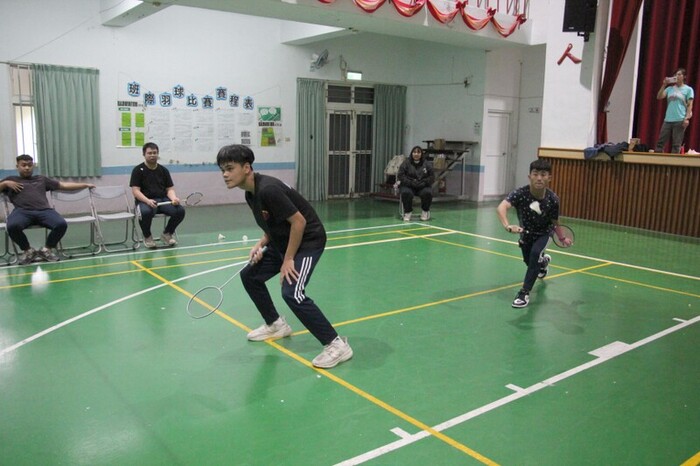 114-1_東專盃羽球比賽(五)圖片