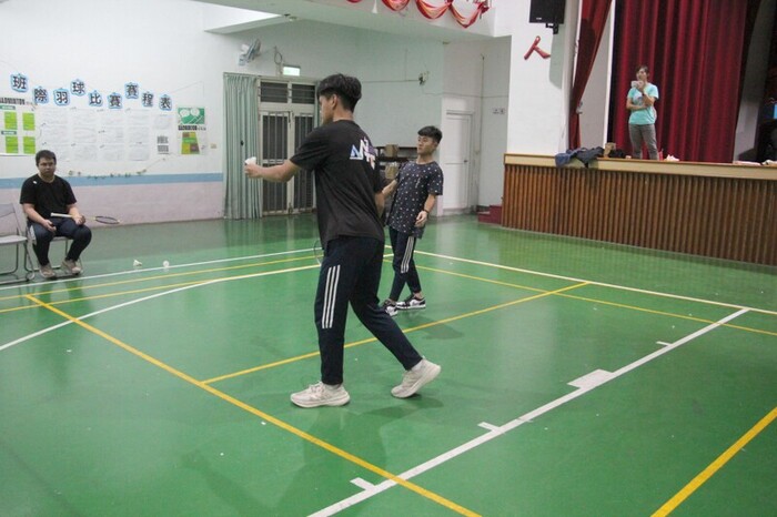 114-1_東專盃羽球比賽(五)圖片