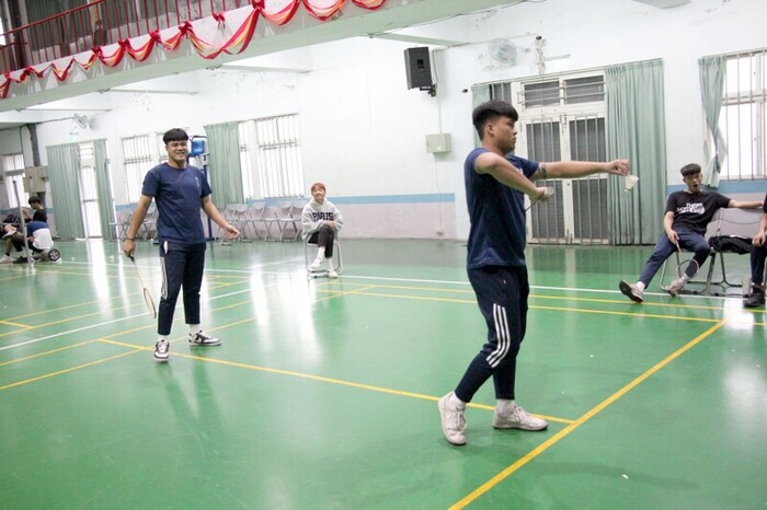 114-1_東專盃羽球比賽(五)圖片