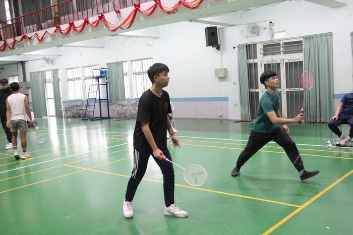 114-1_東專盃羽球比賽(五)圖片