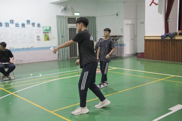 114-1_東專盃羽球比賽(五)圖片