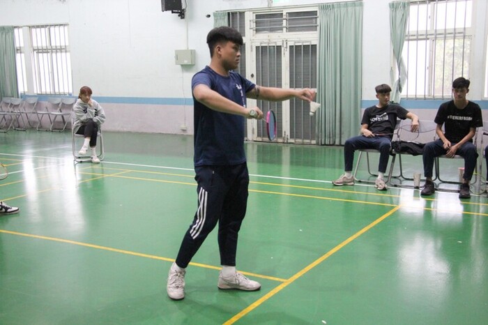 114-1_東專盃羽球比賽(五)圖片
