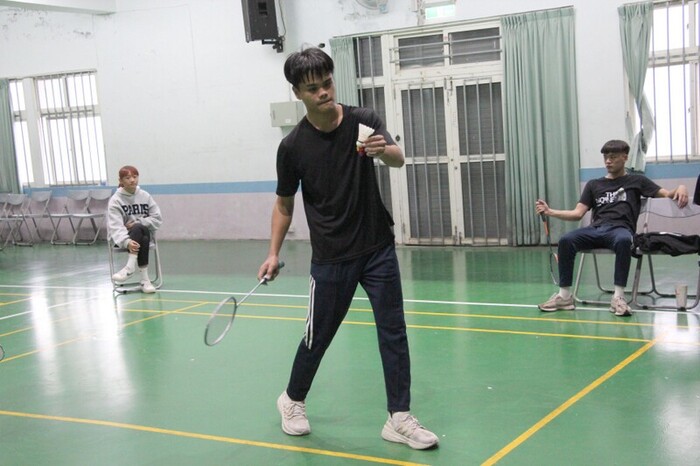 114-1_東專盃羽球比賽(五)圖片