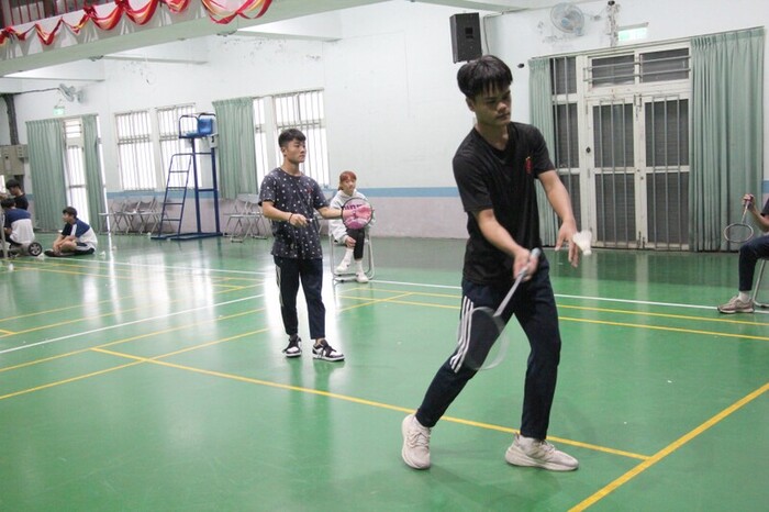 114-1_東專盃羽球比賽(五)圖片