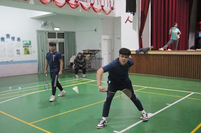 114-1_東專盃羽球比賽(五)圖片