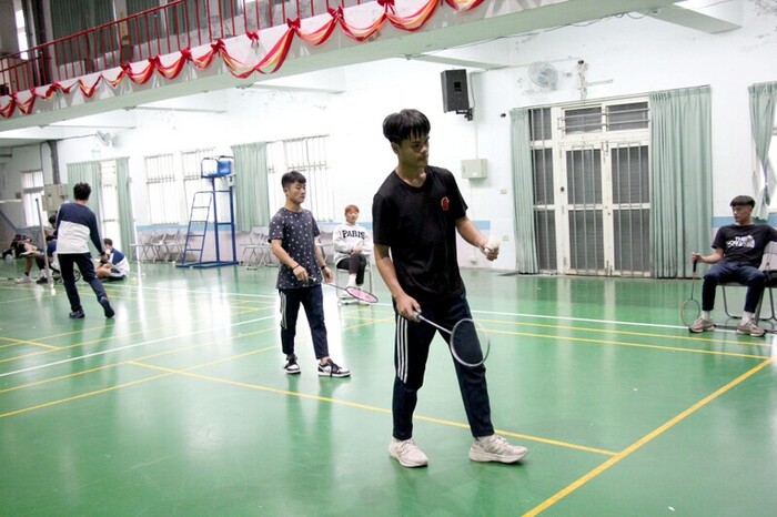 114-1_東專盃羽球比賽(五)圖片