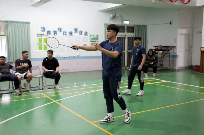 114-1_東專盃羽球比賽(五)圖片