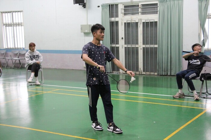 114-1_東專盃羽球比賽(五)圖片