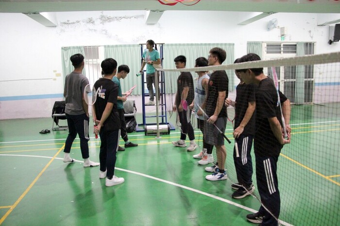 114-1_東專盃羽球比賽(五)圖片
