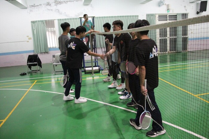 114-1_東專盃羽球比賽(五)圖片
